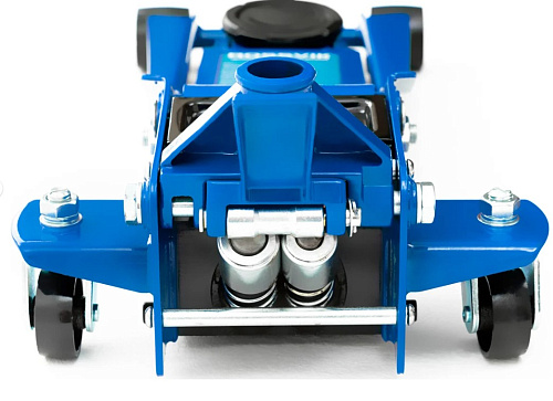 Домкрат подкатной 3 т 75-505 мм, низкого подхвата ROSSVIK V3 LOW PROFILE Домкрат подкатной 3 т 75-505 мм, низкого подхвата ROSSVIK V3 LOW PROFILE
