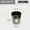 Оправка для выпрессовки/запрессовки сайлентблоков 69*61*70 MASUMA Оправка для выпрессовки/запрессовки сайлентблоков 69*61*70 MASUMA