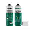 Смазка сухая с PTFE 520 (400) мл GARWIN PRO Смазка сухая с PTFE 520 (400) мл GARWIN PRO