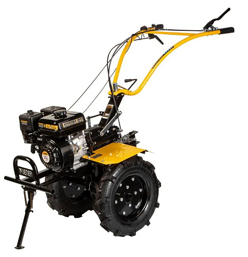 Мотоблок бензиновый 7 л.с., ш. 90 см, гл. 35 см, 212 см3, Denzel DPT-270X Мотоблок бензиновый 7 л.с., ш. 90 см, гл. 35 см, 212 см3, Denzel DPT-270X