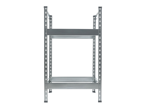 Стеллаж для хранения 4 шин оцинкованный SB 1153х688х525 Стеллаж для хранения 4 шин оцинкованный SB 1153х688х525