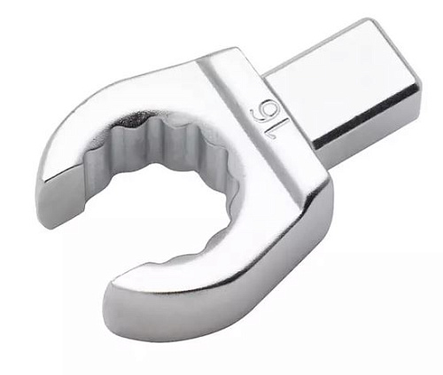 Насадка для ключа динамометрического разрезная 16 мм, 9*12 мм Licota Насадка для ключа динамометрического разрезная 16 мм, 9*12 мм Licota