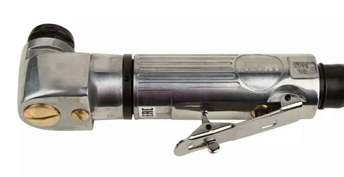 Пневмонож для срезки стекол в наборе с лезвиями Licota Пневмонож для срезки стекол в наборе с лезвиями Licota