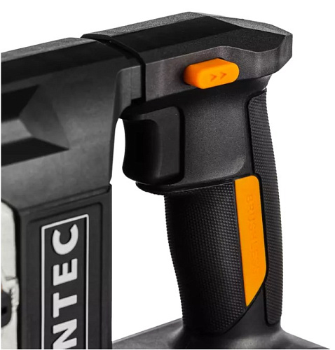 Перфоратор аккумуляторный 2,3 Дж, 20 В, sds-plus, 750 Вт, бесщеточный двиг RUNTEC Перфоратор аккумуляторный 2,3 Дж, 20 В, sds-plus, 750 Вт, бесщеточный двиг RUNTEC