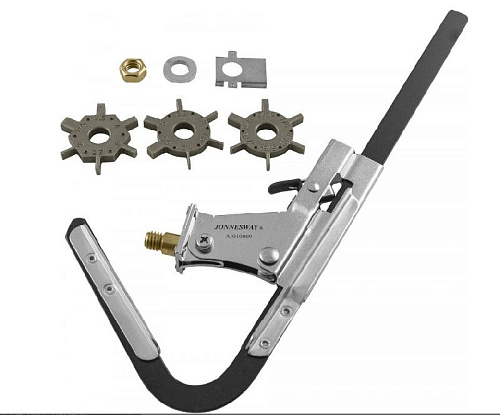 Приспособление для чистки канавок поршней AI010009 Jonnesway Приспособление для чистки канавок поршней AI010009 Jonnesway