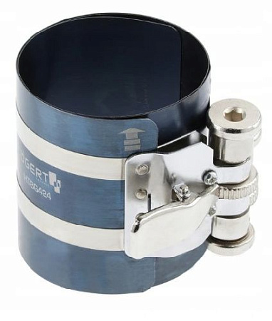 Обжимка поршневых колец 90-175 мм, h=100 мм HOEGERT Обжимка поршневых колец 90-175 мм, h=100 мм HOEGERT