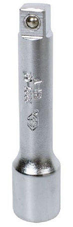 Удлинитель 1/4" 50 мм KING TONY Удлинитель 1/4" 50 мм KING TONY