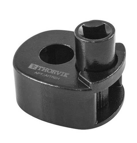 Съемник рулевых тяг универсальный 33-42 мм Thorvik AITRD1 Съемник рулевых тяг универсальный 33-42 мм Thorvik AITRD1