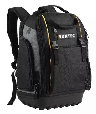 Рюкзак для инструмента 35 л, 31 карман RUNTEC Рюкзак для инструмента 35 л, 31 карман RUNTEC