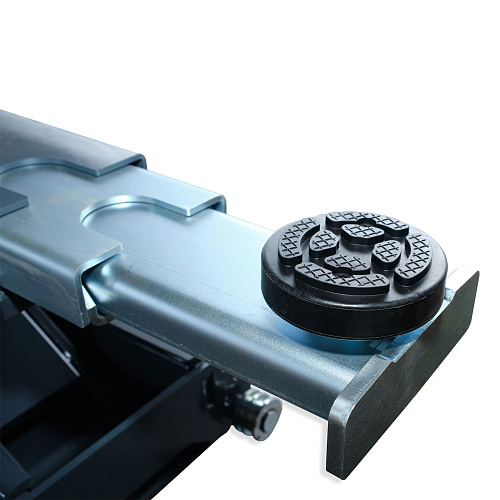 Траверса пневмогидравлическая 3 т ROSSVIK PRO RJB-3P Траверса пневмогидравлическая 3 т ROSSVIK PRO RJB-3P