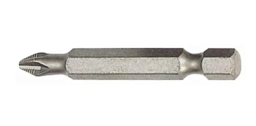 Бита PH №2 L= 50 мм (1/4" HEX) "non-slip" Licota Бита PH №2 L= 50 мм (1/4" HEX) "non-slip" Licota