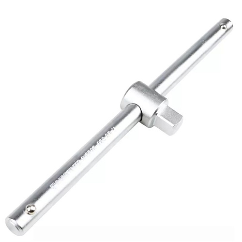 Вороток с бегунком 1/2" 250 мм GARWIN Вороток с бегунком 1/2" 250 мм GARWIN