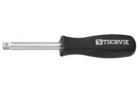 Вороток отвертка 1/4" 150 мм Thorvik SH14150 Вороток отвертка 1/4" 150 мм Thorvik SH14150