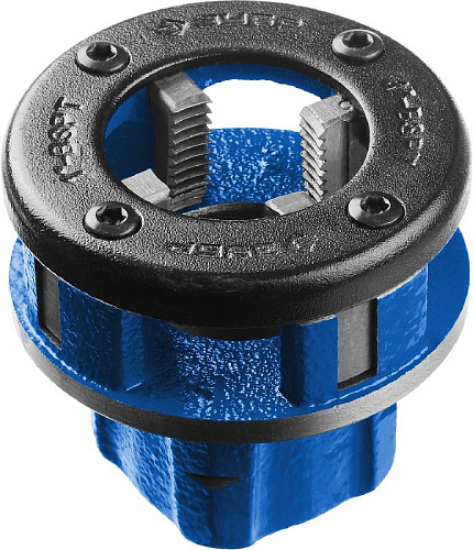 Клупп трубный резьбонарезной 1" ЗУБР Профессонал Клупп трубный резьбонарезной 1" ЗУБР Профессонал