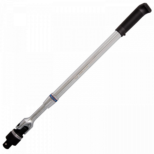 Вороток шарнирный трещоточный 3/4", 610-960 мм KING TONY 6482-24G Вороток шарнирный трещоточный 3/4", 610-960 мм KING TONY 6482-24G