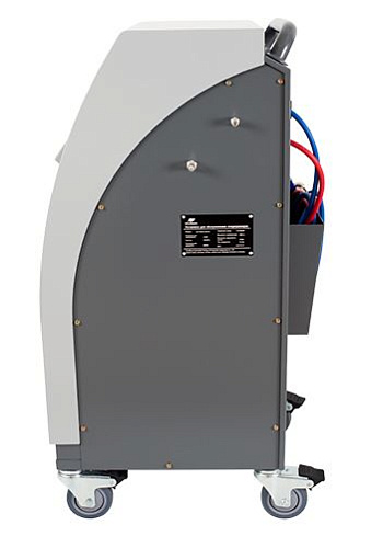 Установка для заправки кондиционеров автомат R134 GrunBaum AC7000S Basic с принтером Установка для заправки кондиционеров автомат R134 GrunBaum AC7000S Basic с принтером