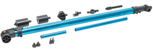 Линейка (механическая измерительная система) Nordberg M3 Линейка (механическая измерительная система) Nordberg M3