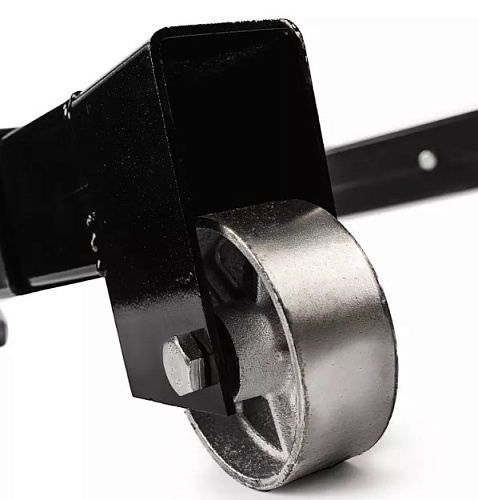 Кран гаражный 3000 кг нескладной RUNTEC RT-NK03 Кран гаражный 3000 кг нескладной RUNTEC RT-NK03