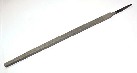 Напильник квадратный 150 №3 Напильник квадратный 150 №3