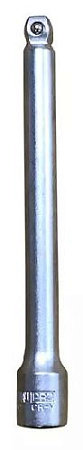 Удлинитель 1/4" 50 мм с шаром GARWIN Удлинитель 1/4" 50 мм с шаром GARWIN