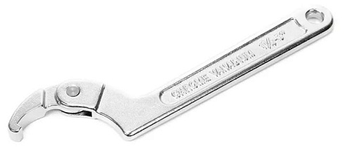 Ключ серповидный 1 1/4" - 3" (31-76 мм) Licota Ключ серповидный 1 1/4" - 3" (31-76 мм) Licota