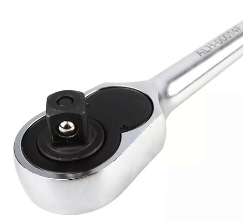Трещотка 1/2" 260 мм, z=48 Licota Трещотка 1/2" 260 мм, z=48 Licota