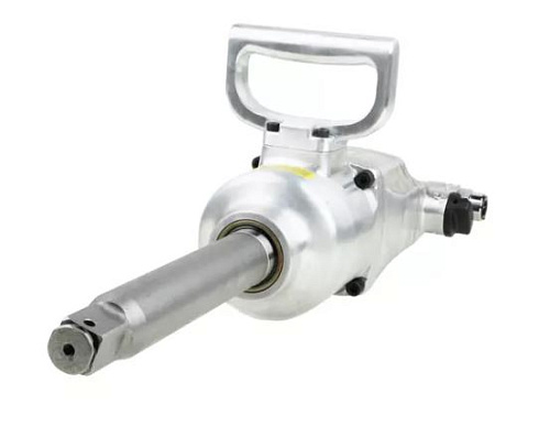 Гайковерт пневматический 1" 2600 Нм (265 кг/м²) GARWIN Гайковерт пневматический 1" 2600 Нм (265 кг/м²) GARWIN