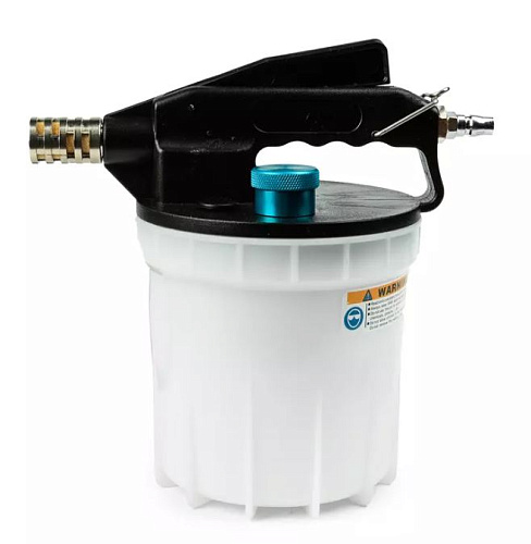 Устройство для замены тормозной жидкости пневматическое SpecX Устройство для замены тормозной жидкости пневматическое SpecX