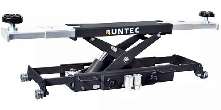 Траверса пневмогидравлическая 3 т RUNTEC RT-PNJ3 Траверса пневмогидравлическая 3 т RUNTEC RT-PNJ3