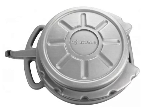 Емкость для слива масла 8 л GARWIN Емкость для слива масла 8 л GARWIN