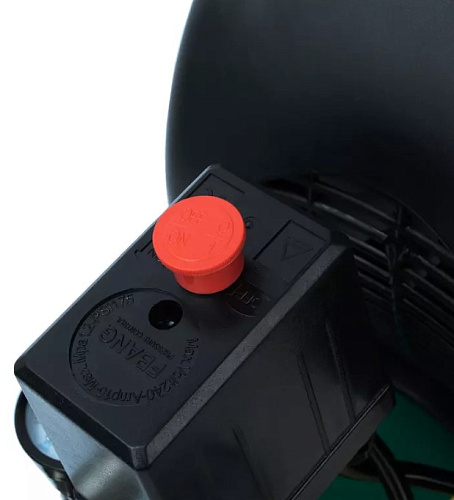 Компрессор масляный прямой привод 24 л, 1,85 кВт, 230 л/мин, 10 бар, 230 В GARWIN PRO Компрессор масляный прямой привод 24 л, 1,85 кВт, 230 л/мин, 10 бар, 230 В GARWIN PRO