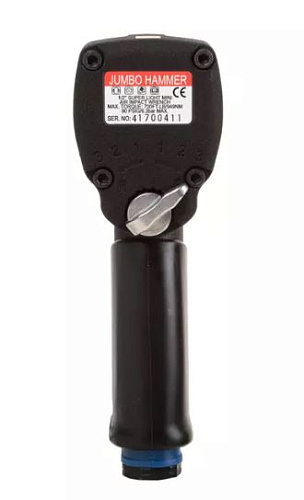 Гайковерт пневматический 1/2" 949 Нм (97 Кгм) ультракомпактный Licota Гайковерт пневматический 1/2" 949 Нм (97 Кгм) ультракомпактный Licota