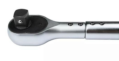 Ключ динамометрический 1" 300-1500 Нм, двухсторонний цельнометаллический GARWIN Ключ динамометрический 1" 300-1500 Нм, двухсторонний цельнометаллический GARWIN