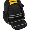 Рюкзак для инструмента 365*190*430 мм, 26 карманов, 3 отделения Denzel Рюкзак для инструмента 365*190*430 мм, 26 карманов, 3 отделения Denzel