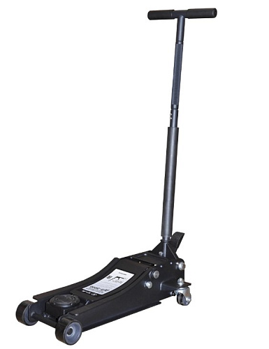 Домкрат подкатной 3 т 100-533 мм, Т-образная рукоятка SIVIK Домкрат подкатной 3 т 100-533 мм, Т-образная рукоятка SIVIK