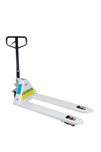 Тележка гидравлическая складская 3,0 т, 1150 мм (полиуретановые колеса) TOR RHP(BF) PRO Тележка гидравлическая складская 3,0 т, 1150 мм (полиуретановые колеса) TOR RHP(BF) PRO