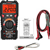 Мультиметр цифровой iCarТool IC-M118A Мультиметр цифровой iCarТool IC-M118A