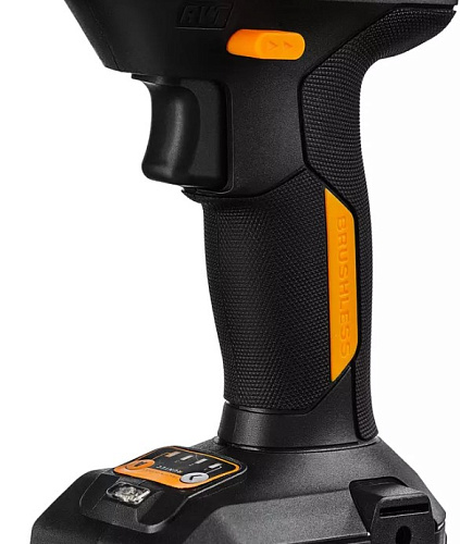 Гайковерт ударный аккумуляторный RUNTEC PRO RT-IW750 Гайковерт ударный аккумуляторный RUNTEC PRO RT-IW750