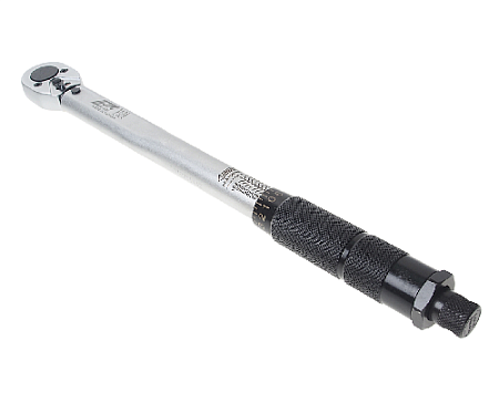 Ключ динамометрический 3/8" 19-110 Нм, 355 мм JTC Ключ динамометрический 3/8" 19-110 Нм, 355 мм JTC