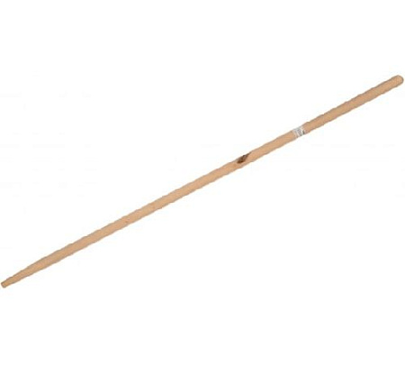 Черенок деревянный 30х1200 мм, 2 сорт Россия Черенок деревянный 30х1200 мм, 2 сорт Россия