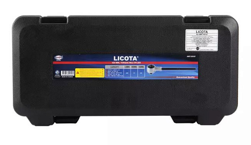 Мультипликатор (усилитель крутящего момента) 1/3, 1/2" 500 Нм - 3/4" 1500 Нм, 420 мм Licota Мультипликатор (усилитель крутящего момента) 1/3, 1/2" 500 Нм - 3/4" 1500 Нм, 420 мм Licota