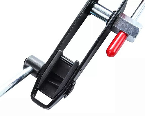 Приспособление для установки ленточных хомутов ШРУСа с резаком Licota Приспособление для установки ленточных хомутов ШРУСа с резаком Licota