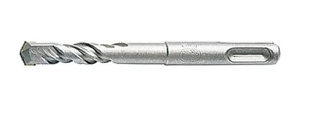 Бур SDS-plus 16*1000 мм MATRIX Бур SDS-plus 16*1000 мм MATRIX