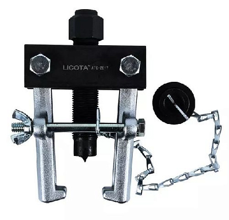 Съемник сошки рулевого управления грузовых автомобилей Licota Съемник сошки рулевого управления грузовых автомобилей Licota