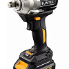 Гайковерт ударный аккумуляторный RUNTEC PRO RT-IW750 Гайковерт ударный аккумуляторный RUNTEC PRO RT-IW750