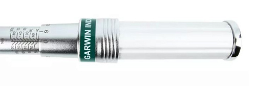 Ключ динамометрический 3/8" 10-60 Нм, двухсторонний GARWIN Ключ динамометрический 3/8" 10-60 Нм, двухсторонний GARWIN