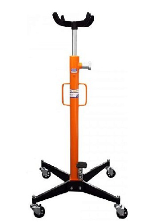 Стойка трансмиссионная 0,5 т, 1070-1840 мм OMBRA OHT305M Стойка трансмиссионная 0,5 т, 1070-1840 мм OMBRA OHT305M