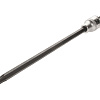 Головка торцевая со вставкой Torx 1/2" T50, 200 мм JTC Головка торцевая со вставкой Torx 1/2" T50, 200 мм JTC