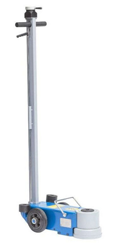 Домкрат пневмогидравлический 40 т, 170-339 мм, подкатной NORDBERG N402 Домкрат пневмогидравлический 40 т, 170-339 мм, подкатной NORDBERG N402