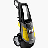 Минимойка электрическая 2200 Вт, 150 бар, 400 л/ч, индукц. двигатель Lavor Vertigo 22 Минимойка электрическая 2200 Вт, 150 бар, 400 л/ч, индукц. двигатель Lavor Vertigo 22